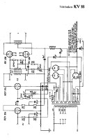 Telefunken KV-18-Schematic 